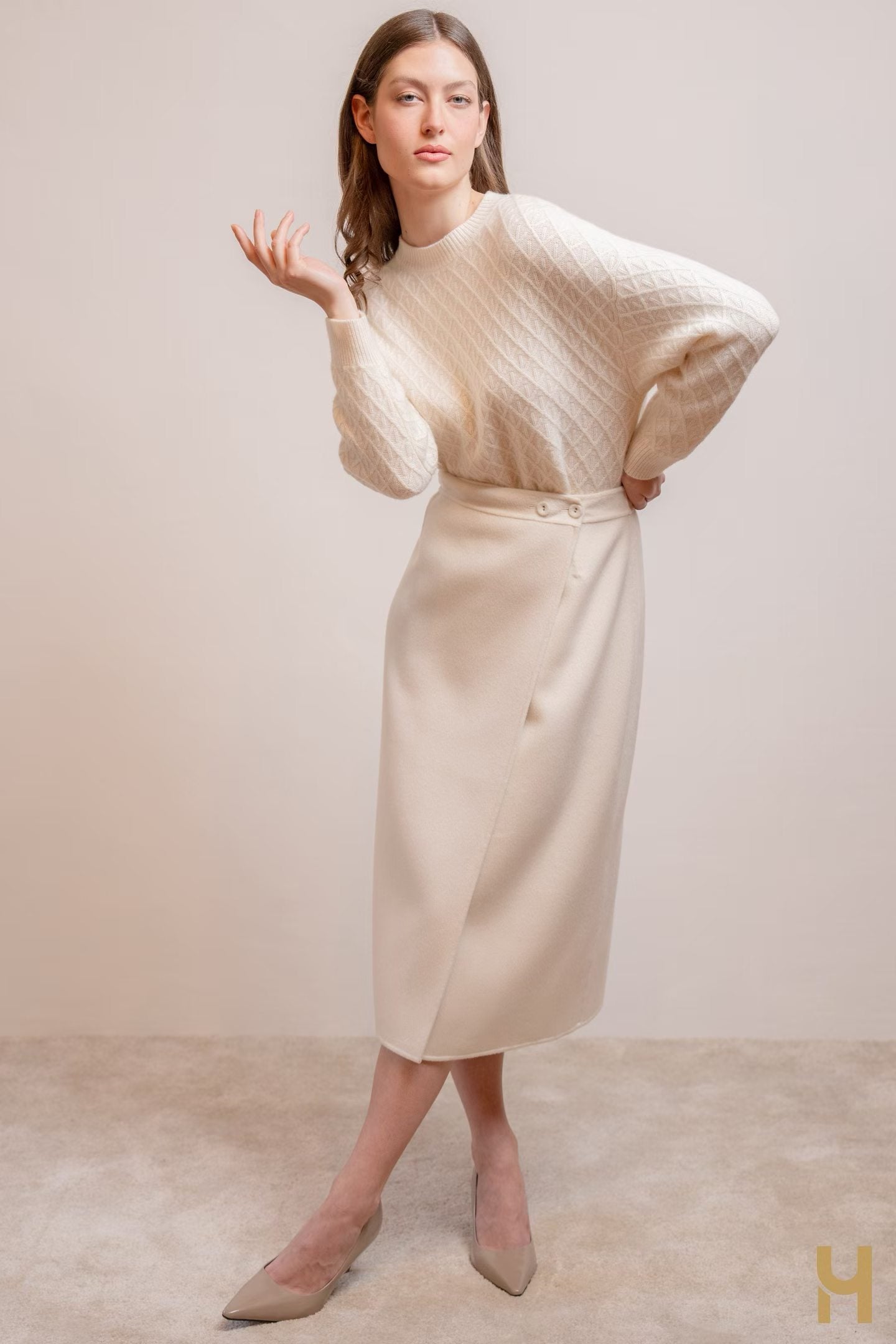 Knitwear & layers