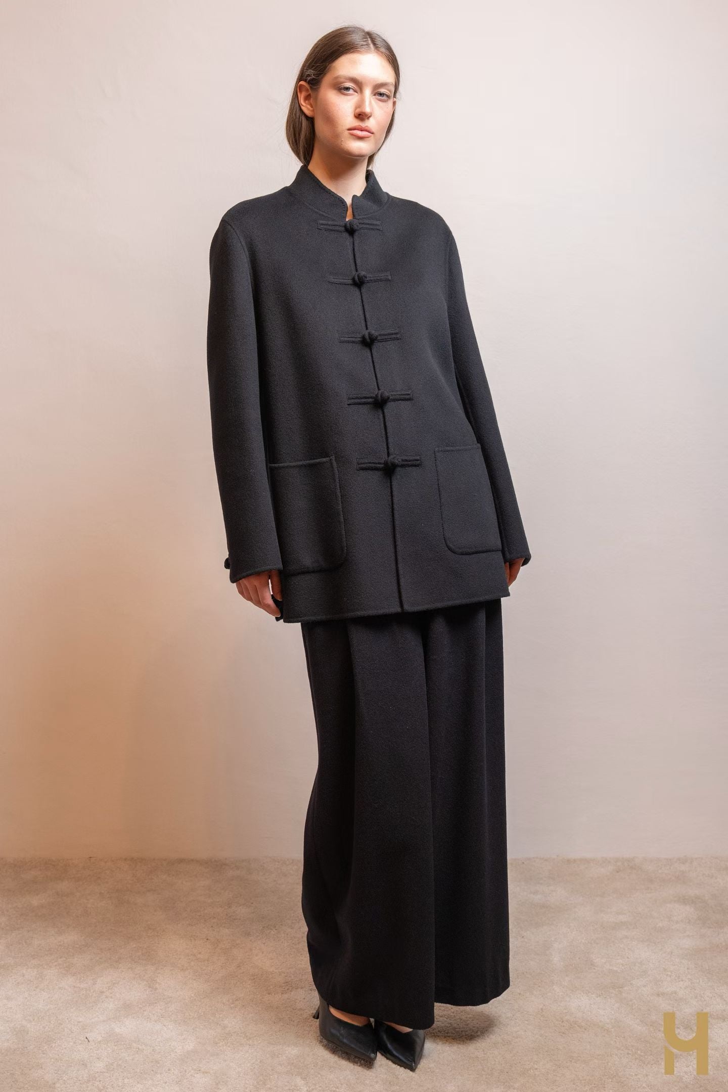 Modern tailoring